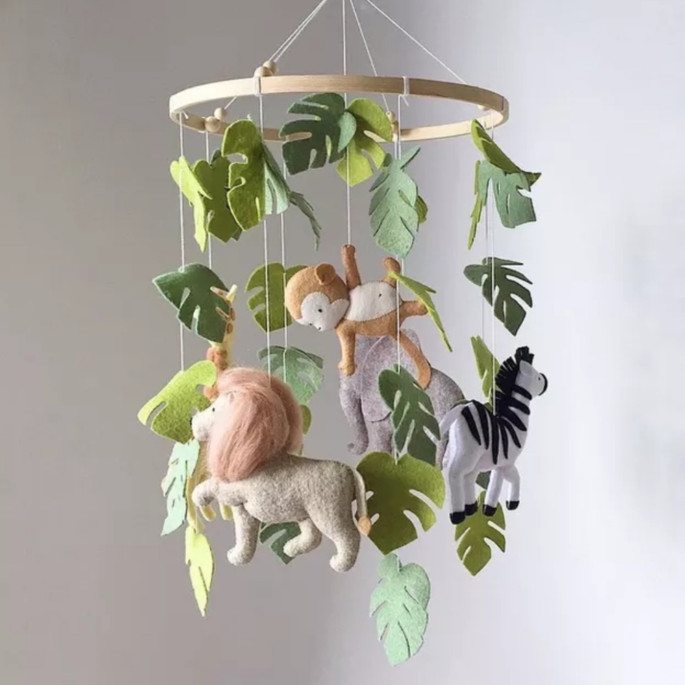 Meet your Posher, Little Lamb Boutique
